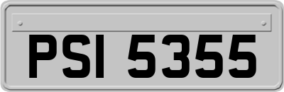 PSI5355