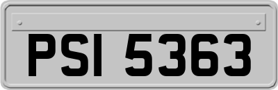 PSI5363