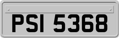 PSI5368