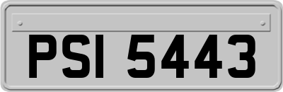 PSI5443