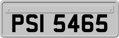 PSI5465