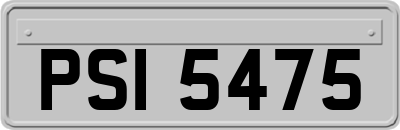 PSI5475