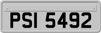 PSI5492