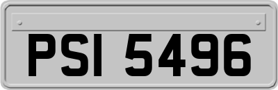 PSI5496