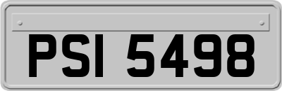 PSI5498