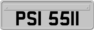 PSI5511