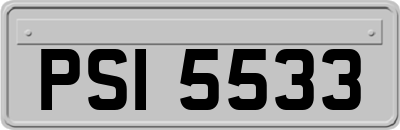 PSI5533