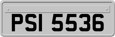 PSI5536