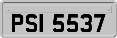 PSI5537