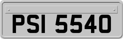 PSI5540