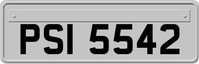 PSI5542