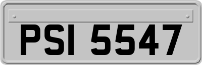 PSI5547