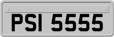 PSI5555