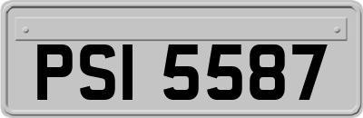 PSI5587