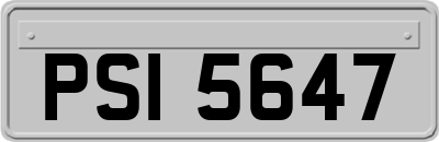 PSI5647