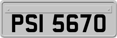 PSI5670