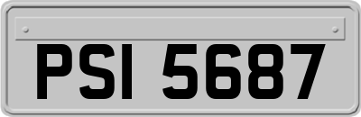 PSI5687