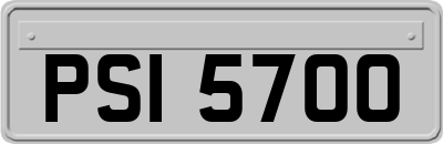 PSI5700