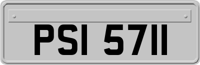 PSI5711