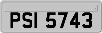 PSI5743