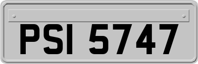 PSI5747