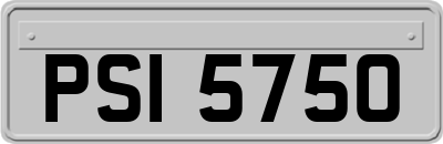 PSI5750