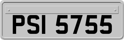 PSI5755