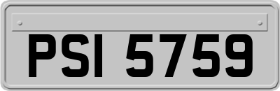 PSI5759
