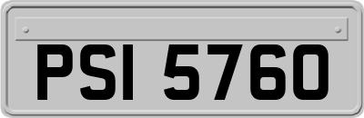 PSI5760