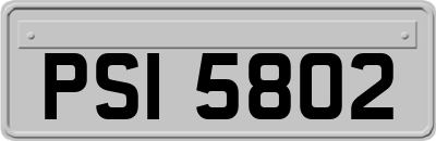PSI5802