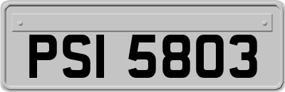 PSI5803