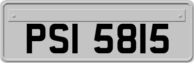 PSI5815