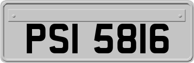 PSI5816