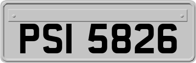 PSI5826