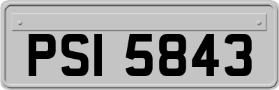 PSI5843
