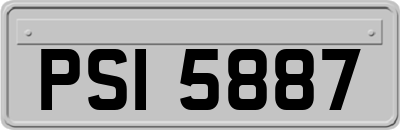 PSI5887