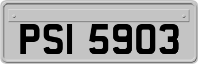 PSI5903