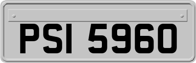 PSI5960