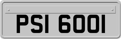 PSI6001