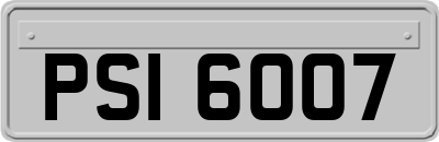 PSI6007