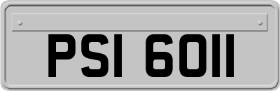 PSI6011