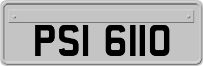 PSI6110