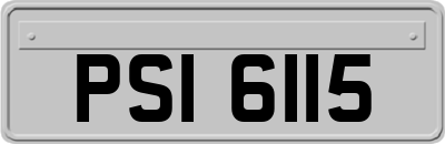 PSI6115