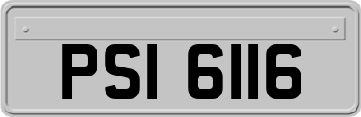 PSI6116