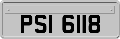 PSI6118