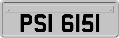 PSI6151