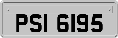 PSI6195