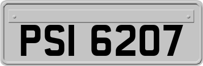 PSI6207
