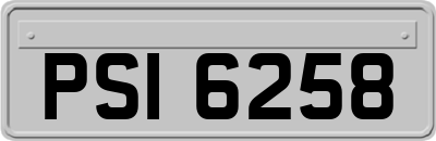 PSI6258