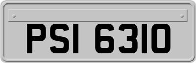 PSI6310